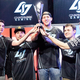 North American regional champions, and it wasn’t even close.